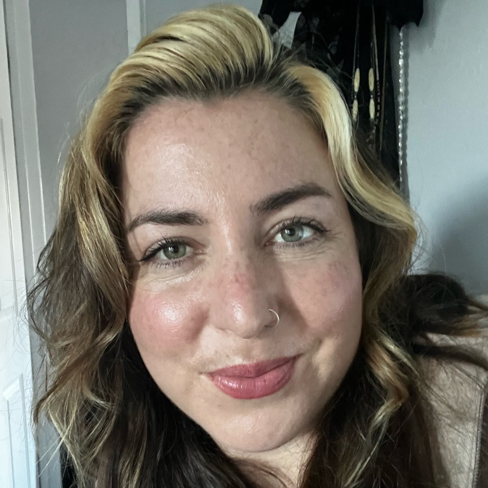 Meet your Posher, Susie